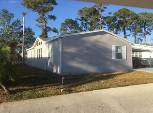 317 Casa Grande, Edgewater, FL 32141