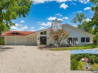 2900 Ossenfort Rd, Glencoe, MO 63038
