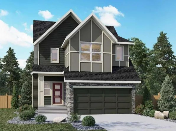 286 S Heartwood Gdns SE, Calgary, AB T3S 0R5