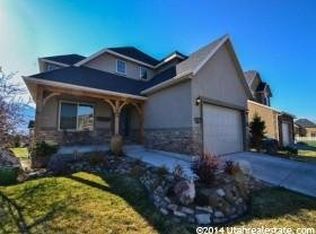 11988 N Cyprus Dr, Highland, UT 84003