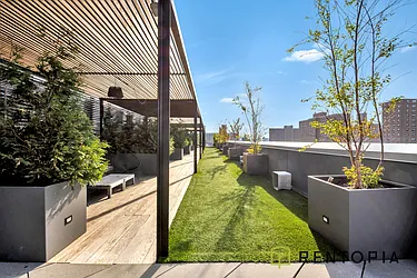 Rented by The KCI Group