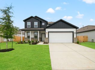14415 Elmfield Ln, Conroe, TX 77303