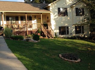 400 Squirrel Holw, Clinton, TN 37716