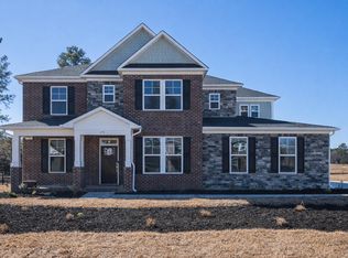 175 Windjammer Way, Sumter, SC 29150