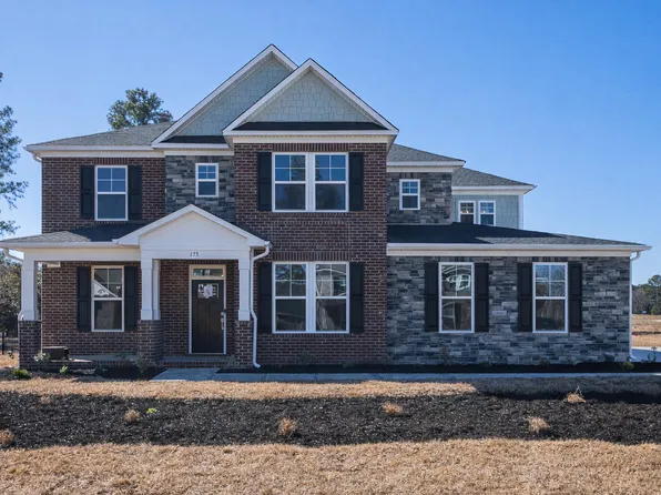 175 Windjammer Way, Sumter, SC 29150