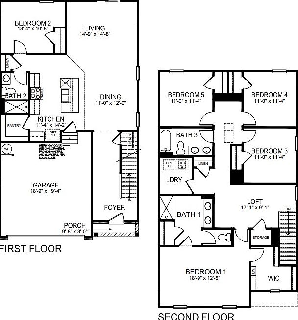 2nd image of 241 Mable Leaf Ln