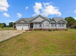 6641 Faircloth Bridge Rd, Stedman, NC 28391