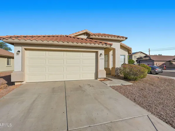 1520 E BOWKER Street, Phoenix, AZ 85040