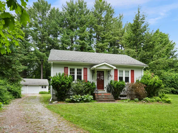 37 Holmes Rd, Lenox, MA 01240