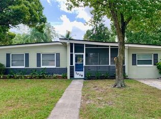 7028 Eaker Dr, Orlando, FL 32822