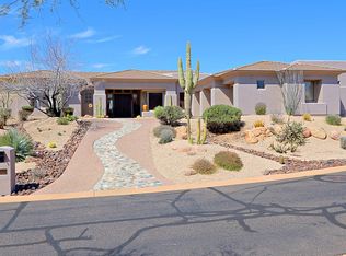 9886 E Whitewing Dr, Scottsdale, AZ 85262