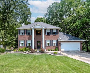 112 Blue Bill Ct, Georgetown, KY, 40324