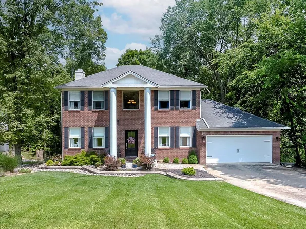 112 Blue Bill Ct, Georgetown, KY 40324