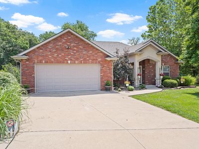 3104 Fox Trot Dr, Columbia, MO, 65202