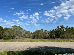 757 Rayner Ranch Blvd LOT 71, Spring Branch, TX 78070