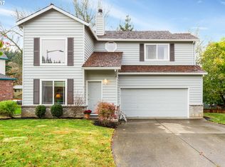 14077 SE Summers Ct, Clackamas, OR 97015
