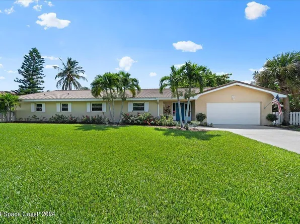 2325 Brookside Way, Melbourne, FL 32903