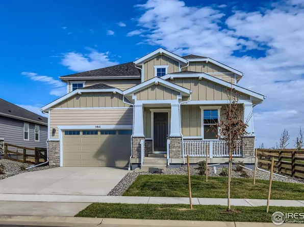 5841 Aspenglow St, Firestone, CO 80504