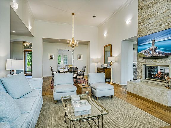 4th image of 2305 Barton Creek Blvd Unit 6