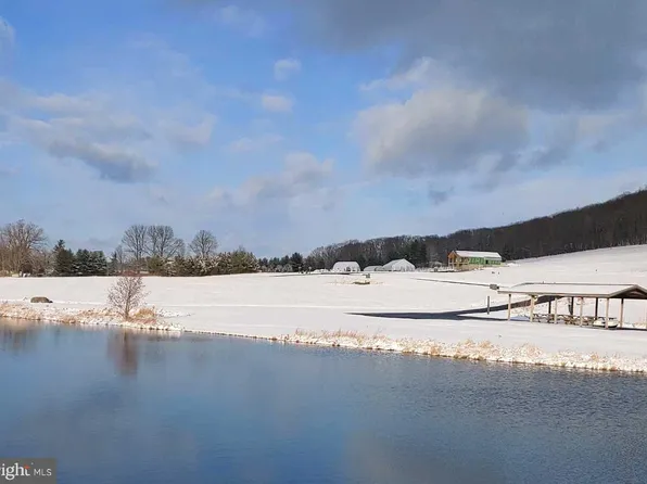 LOT 3 Bass Pond Ln, Mc Henry, MD 21541