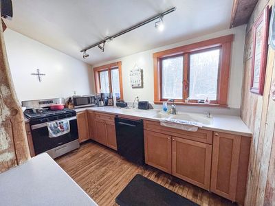 186 Maple Street, Warren, VT, 05674