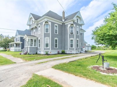 20199 County Route 181, La Fargeville, NY, 13656