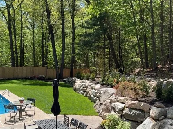 30 Oakridge Ave, Natick, MA 01760