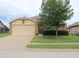 10929 N 154th East Ave, Owasso, OK 74055