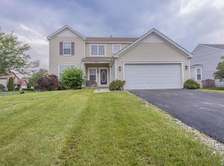 3411 Legacy Dr, Joliet, IL 60435