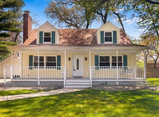 202 Timber Ln, South Bend, IN 46615