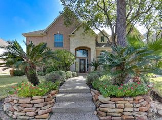 1306 Richlawn Dr, Spring, TX 77379