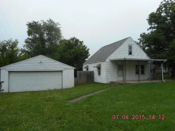 3603 Linwood Ave, Columbus, OH 43207