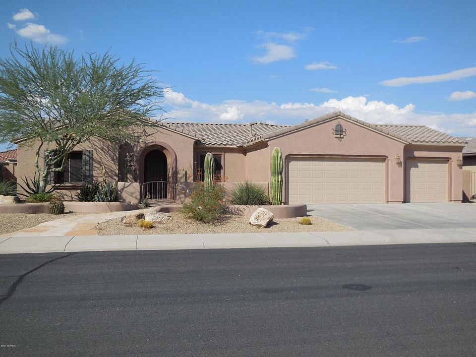 1st image of 16534 W Cibola Ln