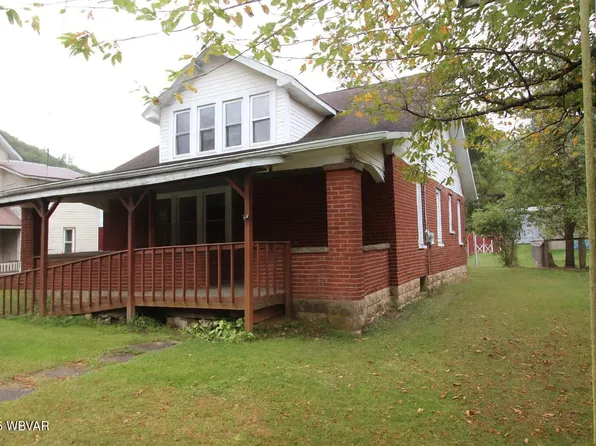 10641 N Route 44 Hwy, Waterville, PA 17776