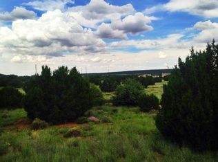 8476 Basalt Pl, Show Low, AZ 85901