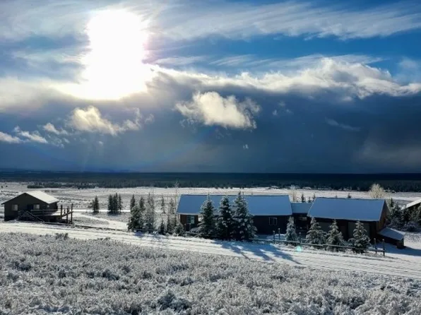 Tbd Aspen Loop, West Yellowstone, MT 59758