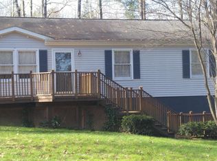 223 Land Or Dr, Ruther Glen, VA 22546