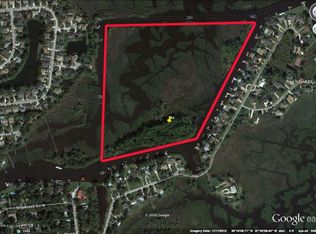 Pine Island Dr, Jacksonville, FL 32224