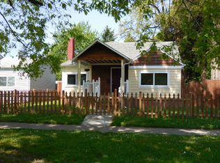 3519 N Willis Blvd, Portland, OR 97217