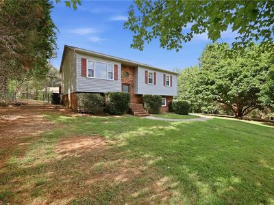 7119 Hunting Brook Ct, Walkertown, NC, 27051