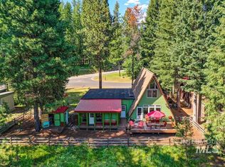 138 Mather Rd, McCall, ID 83638