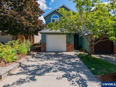 703 Bobwhite Pl, Philomath, OR, 97370