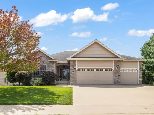 3603 NW 13th St, Ankeny, IA 50023