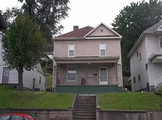 866 Neville St, Follansbee, WV