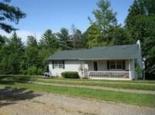 13 Teague Rd, Marshall, NC 28753