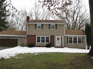 246 Rustic Park Rd, Ellwood City, PA 16117