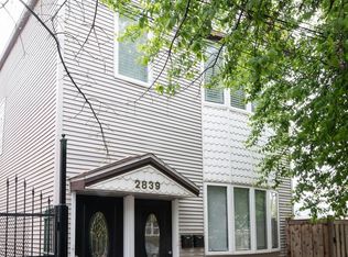 2839 N Campbell Ave, Chicago, IL 60618