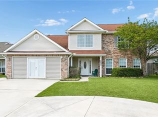 2033 Heather Ln, Slidell, LA 70461