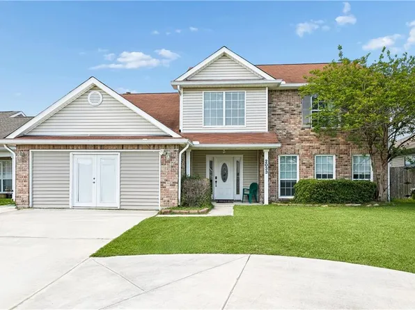 2033 Heather Ln, Slidell, LA 70461