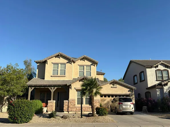 11960 W Mountain View Dr, Avondale, AZ 85323